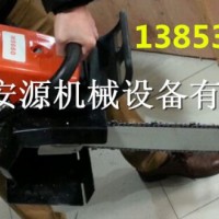 三分钟苗木断根挖树机  苗木带土球移植专用工具