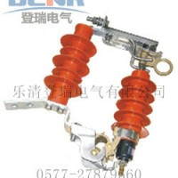 供应HY5WS-17/50DL-TB跌落式避雷器,质量可靠