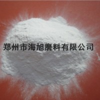 中空平板式陶瓷分离膜生产用粉体电熔氧化铝微粉