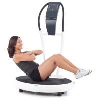 比利时Gymna FitvibeMedical全身振动训练器