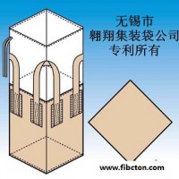 无锡市翱翔集装袋公司采购拉丝级聚丙烯用于集装袋、吨袋生产