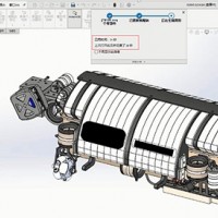 正版solidworks参数二次开发软件 solidkits